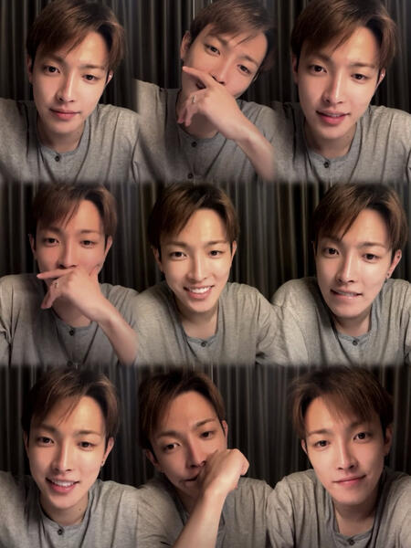 Yes I ult Hongjoong!